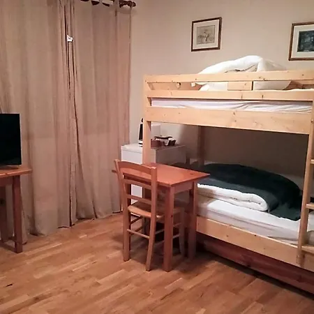 Hotel - Du Midi Saint-Antoine (Isere)